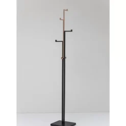 KARE Design Garderobenstander Casino Copper- Kleinmöbel & Sonstiges