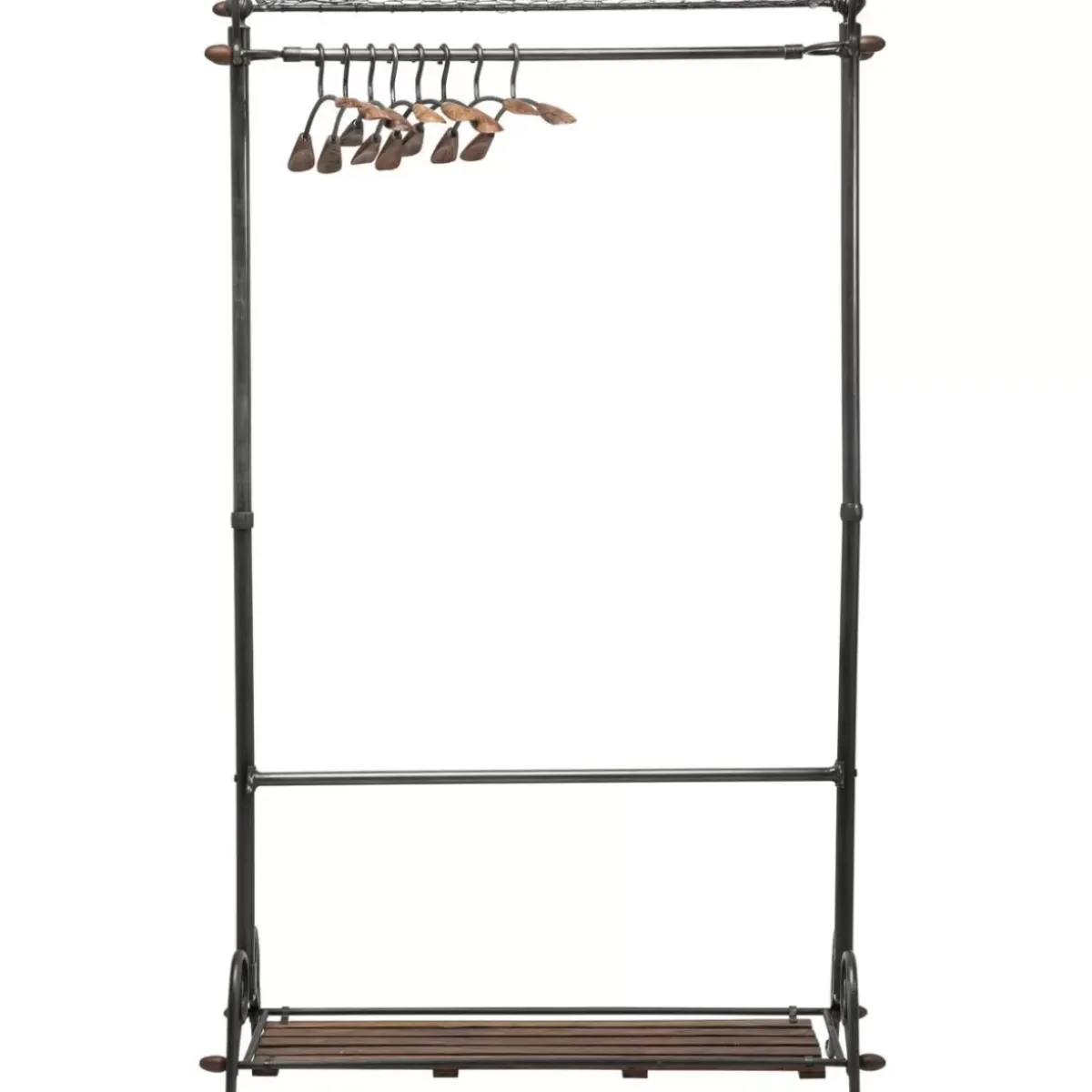 KARE Design Garderobenstander Cosmopolitan (13-Tlg)- Kleinmöbel & Sonstiges