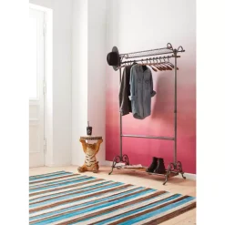 KARE Design Garderobenstander Cosmopolitan (13-Tlg)- Kleinmöbel & Sonstiges