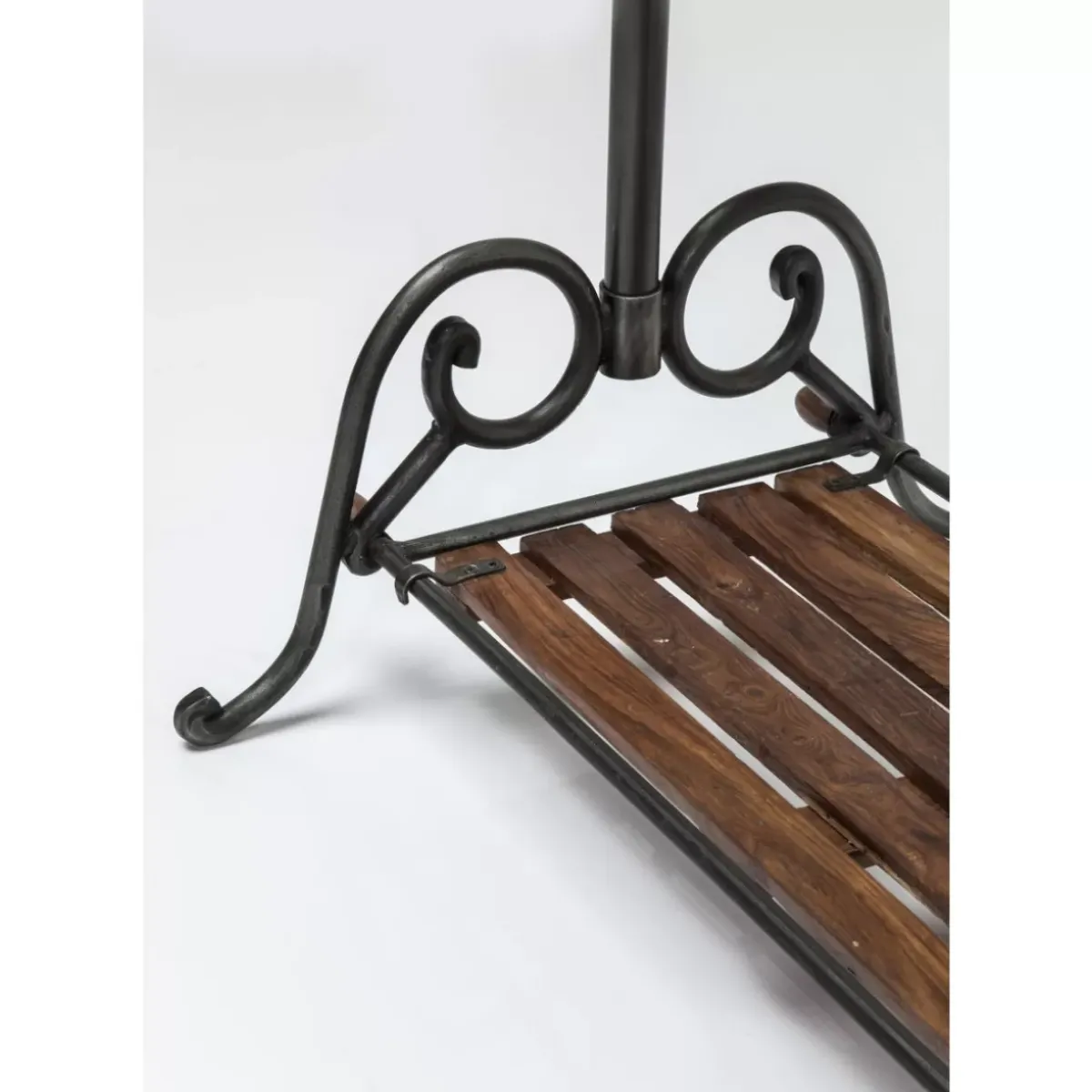 KARE Design Garderobenstander Cosmopolitan (13-Tlg)- Kleinmöbel & Sonstiges