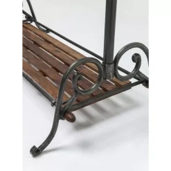 KARE Design Garderobenstander Cosmopolitan (13-Tlg)- Kleinmöbel & Sonstiges