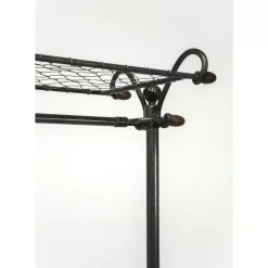 KARE Design Garderobenstander Cosmopolitan (13-Tlg)- Kleinmöbel & Sonstiges