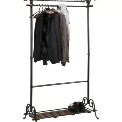 KARE Design Garderobenstander Cosmopolitan (13-Tlg)- Kleinmöbel & Sonstiges