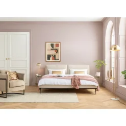 KARE Design Gerahmtes Bild Art Court 60X80Cm- Bilder