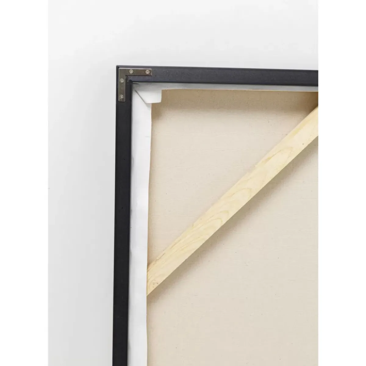 KARE Design Gerahmtes Bild Autumnal 120X120Cm- Bilder