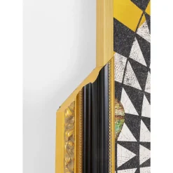 KARE Design Gerahmtes Bild Balloons 110X174Cm- Bilder