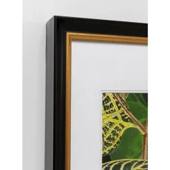 KARE Design Gerahmtes Bild Birds In Jungle 80X100Cm- Bilder