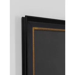 KARE Design Gerahmtes Bild Bubble Gum 80X120Cm- Bilder