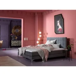 KARE Design Gerahmtes Bild Bubble Gum 80X120Cm- Bilder