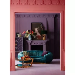 KARE Design Gerahmtes Bild Bubble Gum 80X120Cm- Bilder