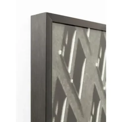 KARE Design Gerahmtes Bild City Tour 100X150Cm- Bilder