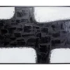 KARE Design Gerahmtes Bild Crossroads 120X90Cm- Bilder