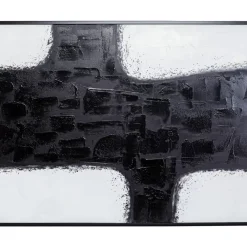 KARE Design Gerahmtes Bild Crossroads 120X90Cm- Bilder