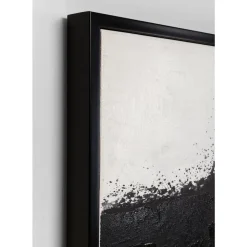 KARE Design Gerahmtes Bild Crossroads 120X90Cm- Bilder