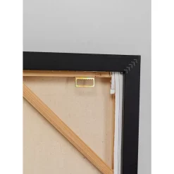 KARE Design Gerahmtes Bild Crossroads 120X90Cm- Bilder