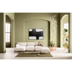 KARE Design Gerahmtes Bild Crossroads 120X90Cm- Bilder