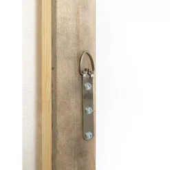 KARE Design Gerahmtes Bild Dust Gold 120X120Cm- Bilder