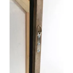 KARE Design Gerahmtes Bild Dust Grau 100X100Cm- Bilder