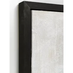 KARE Design Gerahmtes Bild Dust Grun 120X120Cm- Bilder