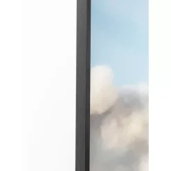 KARE Design Gerahmtes Bild Elephant In The Sky 150X100Cm- Bilder