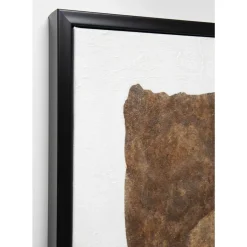 KARE Design Gerahmtes Bild Essence Geo 60X120Cm- Bilder