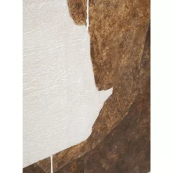 KARE Design Gerahmtes Bild Essence Geo 60X120Cm- Bilder