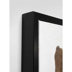 KARE Design Gerahmtes Bild Essence Geo 60X120Cm- Bilder