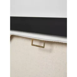 KARE Design Gerahmtes Bild Essence Lines 60X120Cm- Bilder