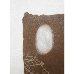 KARE Design Gerahmtes Bild Essence Lines 60X120Cm- Bilder