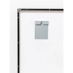 KARE Design Gerahmtes Bild Faccia Arte Drawing 150X100Cm- Bilder