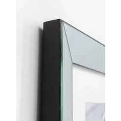 KARE Design Gerahmtes Bild Fairytale 95X95Cm- Bilder