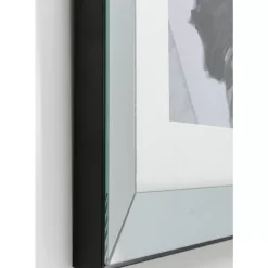 KARE Design Gerahmtes Bild Fairytale 95X95Cm- Bilder