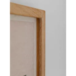 KARE Design Gerahmtes Bild Fontana 40X60Cm- Bilder