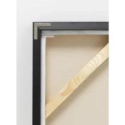 KARE Design Gerahmtes Bild Fuji 100X120Cm- Bilder