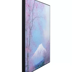 KARE Design Gerahmtes Bild Fuji 100X120Cm- Bilder