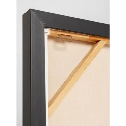 KARE Design Gerahmtes Bild Gola 80X120Cm- Bilder