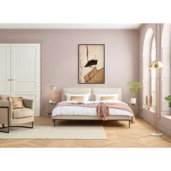 KARE Design Gerahmtes Bild Gola 80X120Cm- Bilder