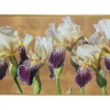 KARE Design Gerahmtes Bild Iris 150X100Cm- Bilder