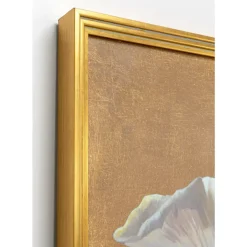 KARE Design Gerahmtes Bild Iris 150X100Cm- Bilder