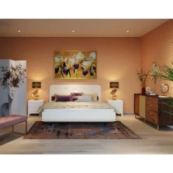 KARE Design Gerahmtes Bild Iris 150X100Cm- Bilder