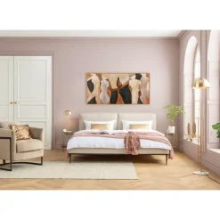 KARE Design Gerahmtes Bild Ladyship 160X80Cm- Bilder