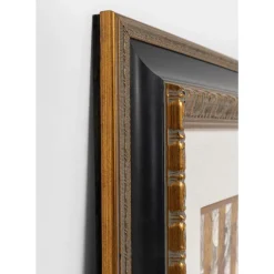 KARE Design Gerahmtes Bild Lovers 266X150Cm- Bilder