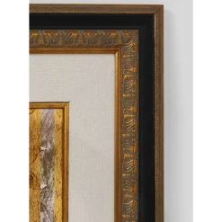 KARE Design Gerahmtes Bild Lovers 266X150Cm- Bilder