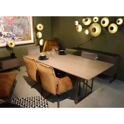 KARE Design Gerahmtes Bild Lovers 266X150Cm- Bilder