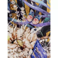 KARE Design Gerahmtes Bild Lovers 180X106Cm- Bilder