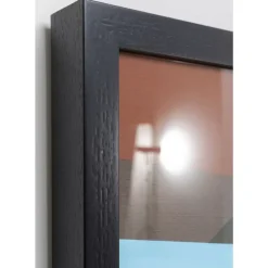 KARE Design Gerahmtes Bild Modern Architecture 100X80Cm- Bilder