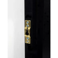 KARE Design Gerahmtes Bild Modern Architecture 100X80Cm- Bilder