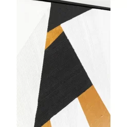 KARE Design Gerahmtes Bild Modulo Multi 100X100Cm- Bilder