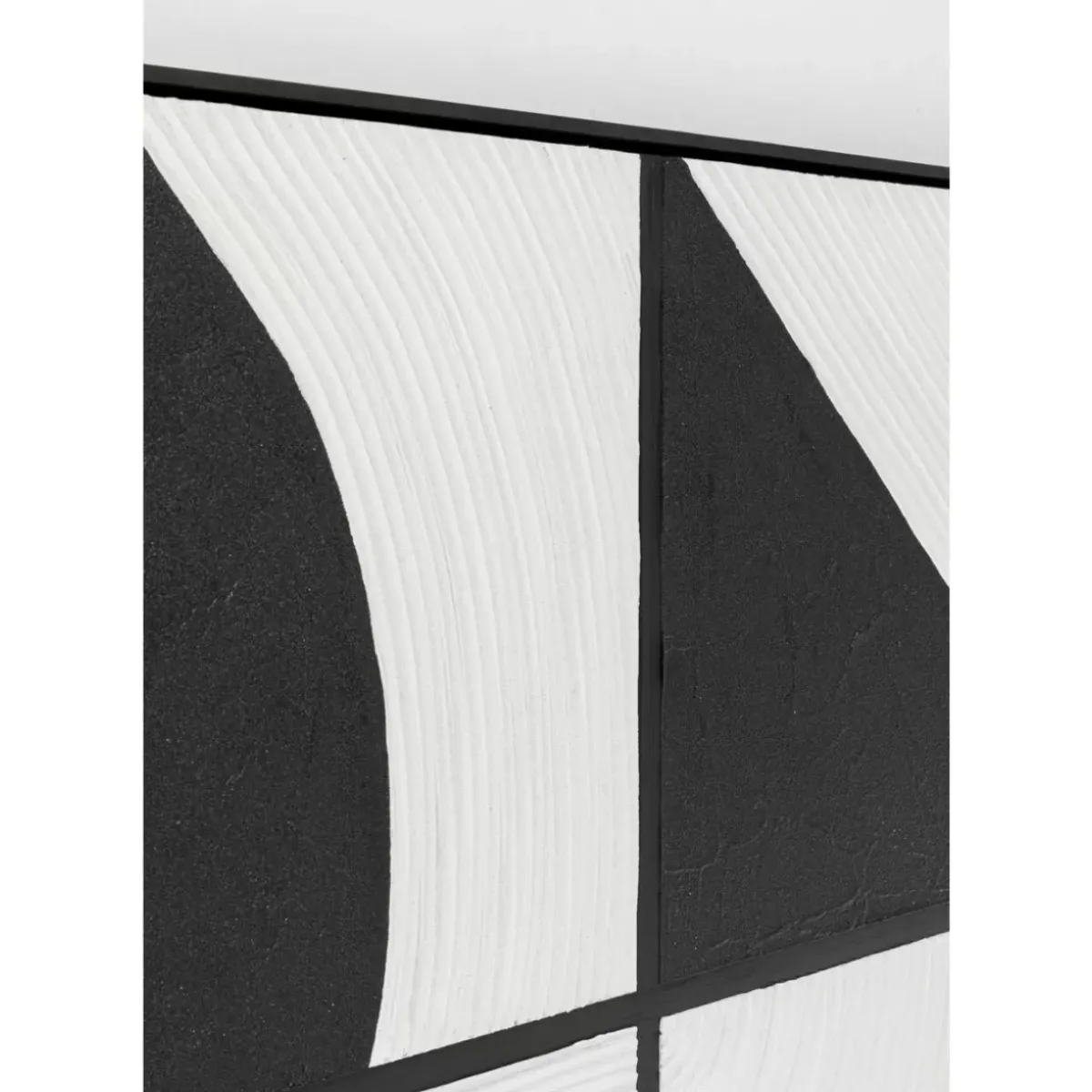 KARE Design Gerahmtes Bild Modulo 100X100Cm- Bilder