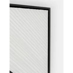 KARE Design Gerahmtes Bild Modulo 100X100Cm- Bilder